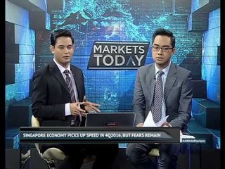 Three things why Singapore is better than Malaysia on GDP growth