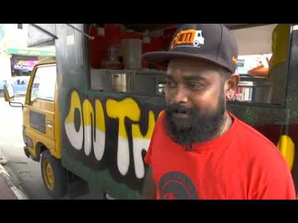 Deepavali 2017: 10 Questions with Kalidasan Devandrn, Founder of On The Way Briyani