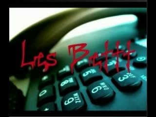 Les Bettt - Coup de Téléphone - Sondage avec Patrick
