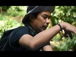 Lensa AWANI (S2 EP6): Mt Table & Chair a.k.a Gunung Tok Nenek