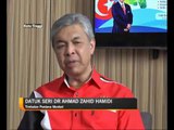 Tidak akan ada Pilihan Raya Negeri Johor sebelum PRU-14