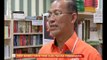 Parti baharu Tun M tidak jejas pakatan pembangkang