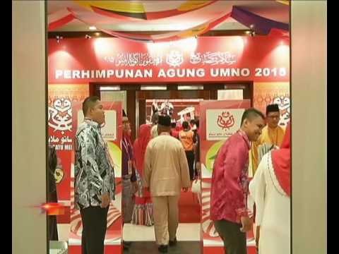 Persiapan awal PRK Sungai Besar, Kuala Kangsar
