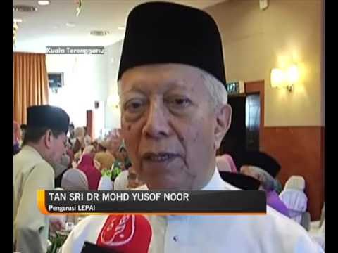 Bendung idealisme militan DAISH