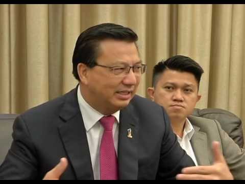 MOT arah MAHB kaji semula rekabentuk KLIA, klia2