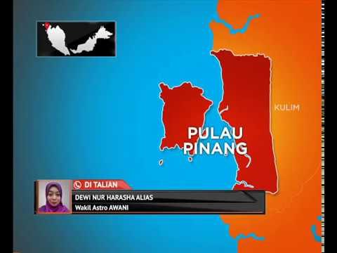 20 tertimbus tanah runtuh di tapak binaan