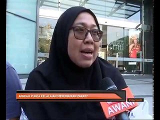Apakah punca kelalaian menunaikan zakat?