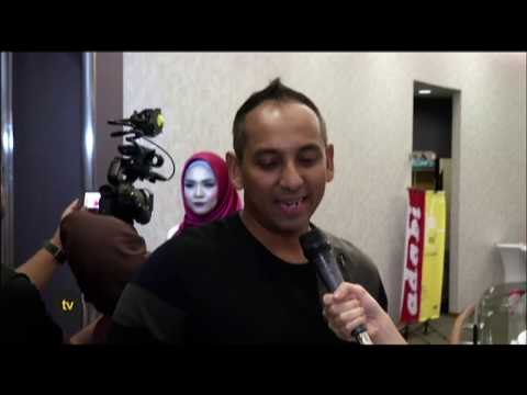 Aqasha, Ferhad teruja dengan Gegar Vaganza 4