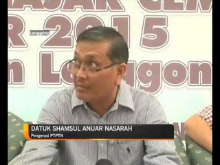 PTPTN gesa 3,193 penjawat awam tampil untuk berunding