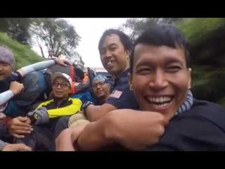Lensa AWANI (S2 EP7): "Trek Klasik" & tujuh puncak tertinggi Malaysia