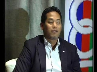 TMJ tak sabar tunggu tarikh bahas dengan KJ