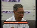 3,569 unit PPR untuk rakyat Kelantan