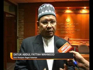 Keunikan budaya pendorong kewujudan pawagam di Kelantan