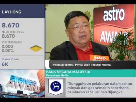 ipay88 komited bantu PKS berkembang rentas sempadan