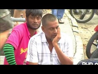 Perkembangan Tanah Runtuh: PC Lim Guan Eng