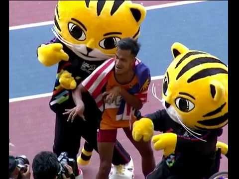 Sukan Para Asean: Lapan sampel diuji semula