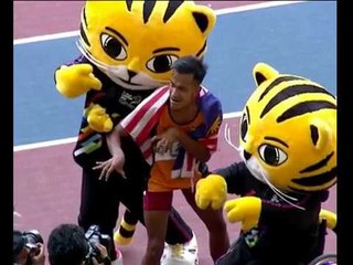 Sukan Para Asean: Lapan sampel diuji semula