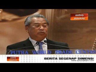 Stop any sign of extremist tendencies immediately - Muhyiddin