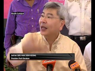 Kerajaan Pulau Pinang patut dengar nasihat Teh Yee Cheu elak tragedi