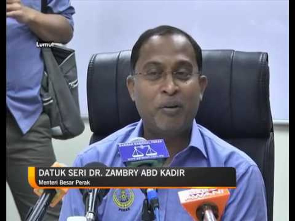 Penubuhan pakatan baru tidak akan lemahkan BN