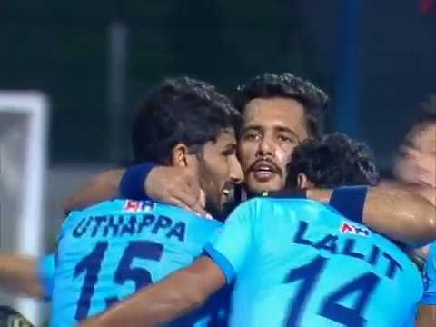 Hoki Piala Asia 2017: Malaysia akur tewas 2-1 dengan India