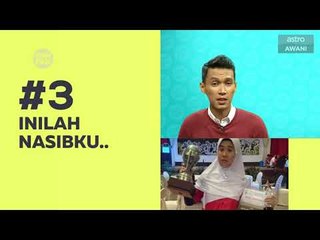 Kompak (Episod 71): Awas lelaki, dan pemenangnya....