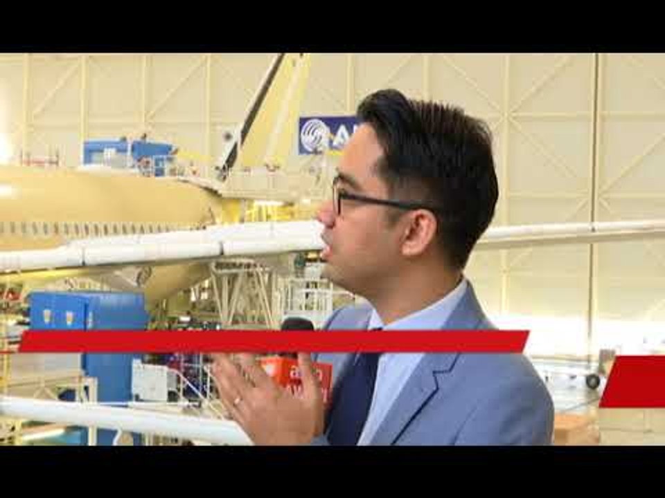 Is the A350 all hype?