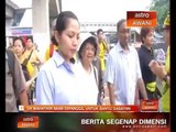 BERSIH 4.0: Tun Dr Mahathir akan dipanggil untuk bantu siasatan