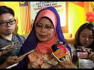 Bicara Sarawak: Tabika daif dibangunkan semula
