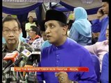 Hak Tun Mahathir tubuh blok Pakatan - Reezal Merican