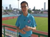 Nafas baru bola sepak Pulau Pinang
