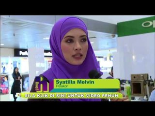 "Sha & Shah" drama bersiri terbaru Kamal Adli dan Syatilla Melvin