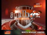 Bual Bola 04 - Liga Fantasi Awani