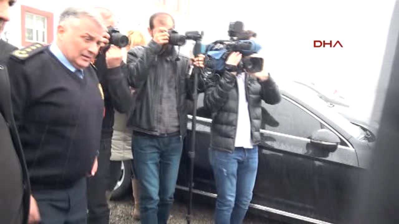 Bolu ve Düzce Valileri, Bolu Dağı'nda Alınan Kış Tedbirlerini Konuştu