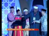 Pemimpin UMNO-PAS sudah ada keserasian - TPM