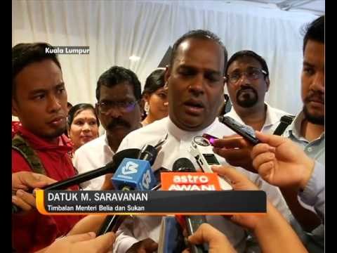 Penggubalan Akta baru perlu dikaji