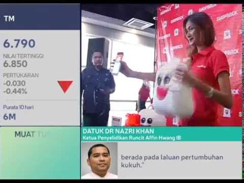 Aplikasi Shopback disasar mendorong pertumbuhan jualan