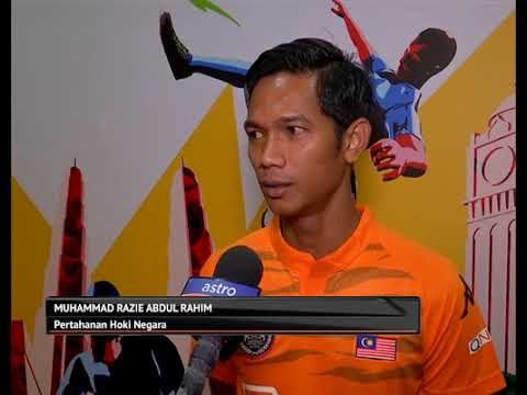 Sukan Asia 2018 peluang terbaik ke Olimpik 2020
