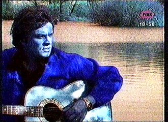 Emisija 3 pa 1 - Alen Islamovic i Crvena Jabuka