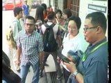 Perak Immigration director among four arrested
