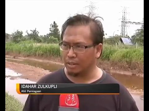 Analisis AWANI: Perlombongan bauskit & pencemaran alam sekitar