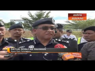 Penguatkuasaan menyeluruh di LPT2