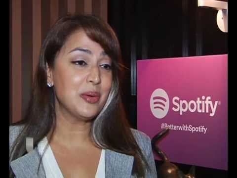 Pengguna Spotify semakin meningkat di Malaysia