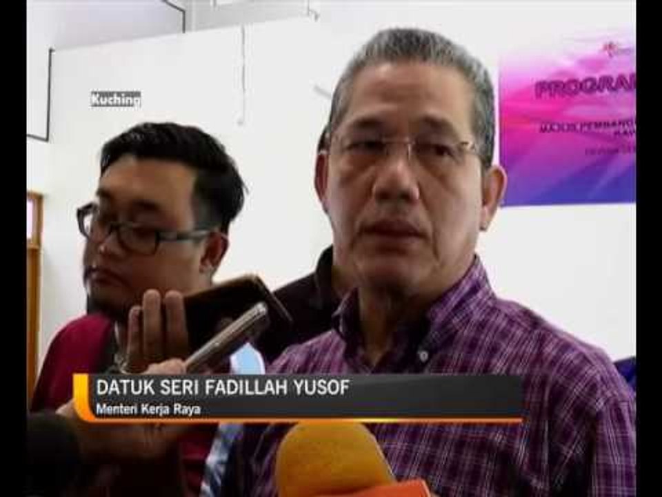 HSA: Laporan jawatankuasa khas dibentang Selasa depan
