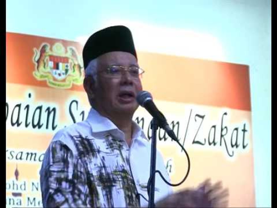 Wang zakat mampu bangunkan ekonomi golongan asnaf