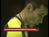 Chong Wei perlu tangani krisis identiti