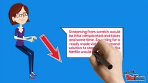 How to start a video streaming website