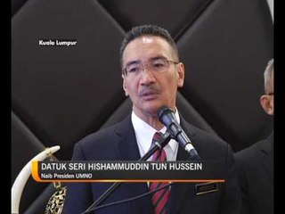 Tidak perlu layan Tengku Razaleigh