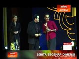 Watak psiko Kodi Rasheed untuk filem baru