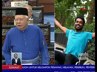 Petunjang Kedua: Majikan Menggaji OKU